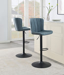 Ave Six by Office Star Products TABURETE AJUSTABLE KIRKDALE DE 2 UNIDADES - KRK2-P4