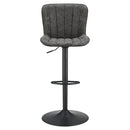 Ave Six by Office Star Products TABURETE AJUSTABLE KIRKDALE DE 2 UNIDADES - KRK2-P4