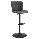 Ave Six by Office Star Products TABURETE AJUSTABLE KIRKDALE DE 2 UNIDADES - KRK2-P4