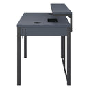 Escritorio de juegos LOADOUT de 48" de Office Star Products - LDT4826GD