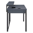 Escritorio de juegos LOADOUT de 48" de Office Star Products - LDT4826GD