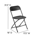 Flash Furniture Chairs Product Photo