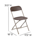 Flash Furniture Chairs Product Photo