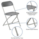 Flash Furniture Chairs Product Photo