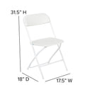 Flash Furniture Chairs Product Photo
