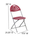 Flash Furniture Chairs Product Photo