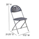 Flash Furniture Chairs Product Photo