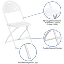 Flash Furniture Chairs Product Photo