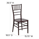 Flash Furniture Chairs Product Photo