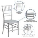 Flash Furniture Chairs Product Photo