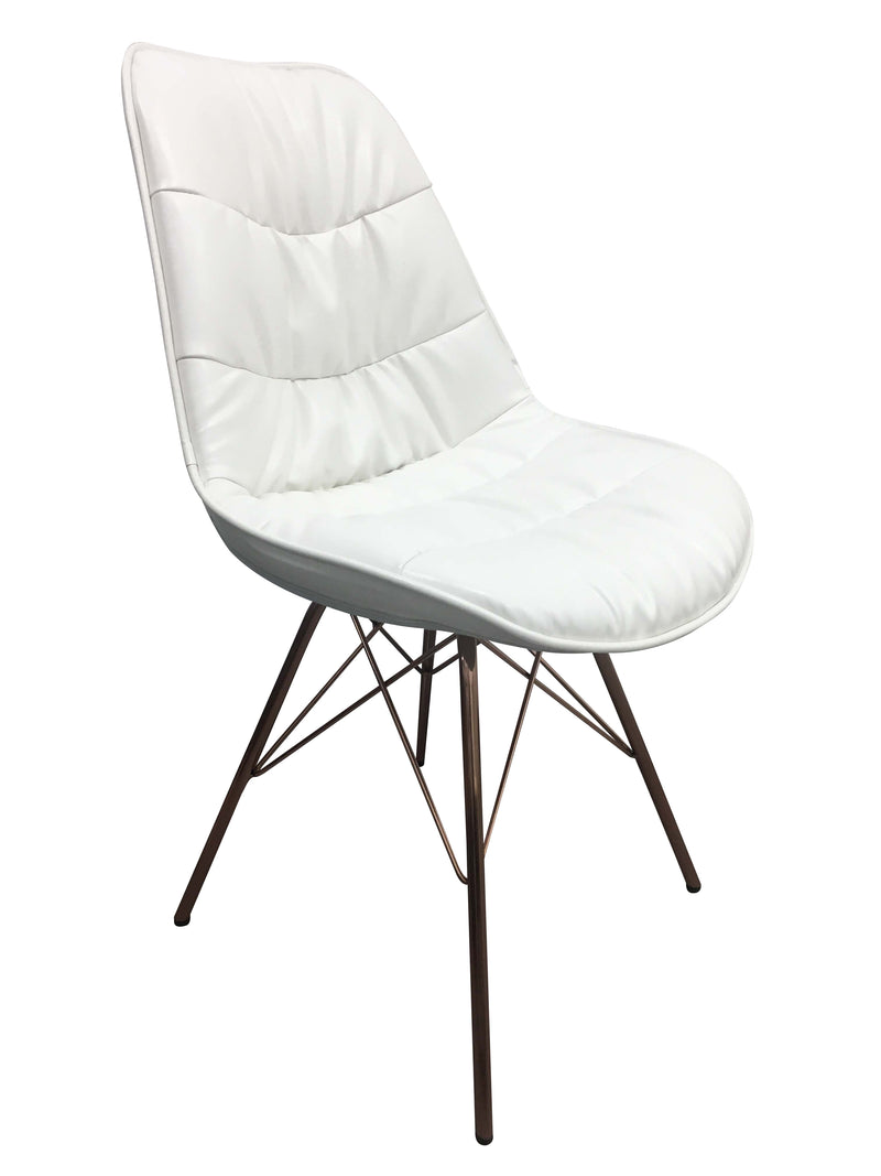 Ave Six by Office Star LANGDON CHAIR - LGD