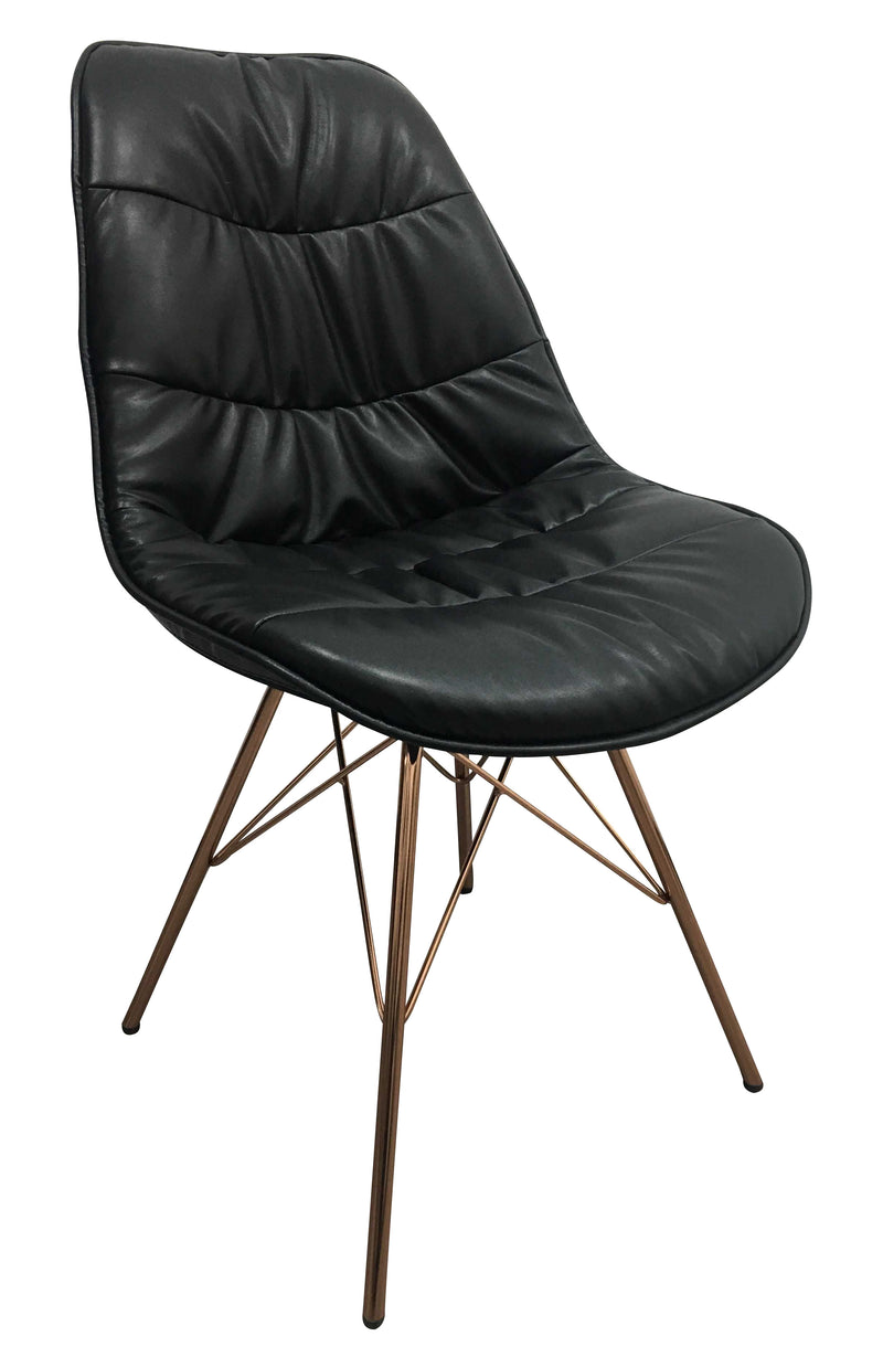 Ave Six by Office Star LANGDON CHAIR - LGD