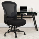 Flash Hercules Series Chairs Product Photo 3