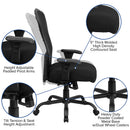 Flash Hercules Series Chairs Product Photo 5