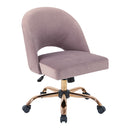 Ave Six by Office Star LULA OFFICE CHAIR - LUASA