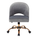 Ave Six by Office Star LULA OFFICE CHAIR - LUASA