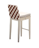 Florence Armless Bar Stool
