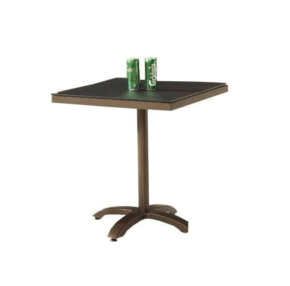 Amber Bistro Dining Table