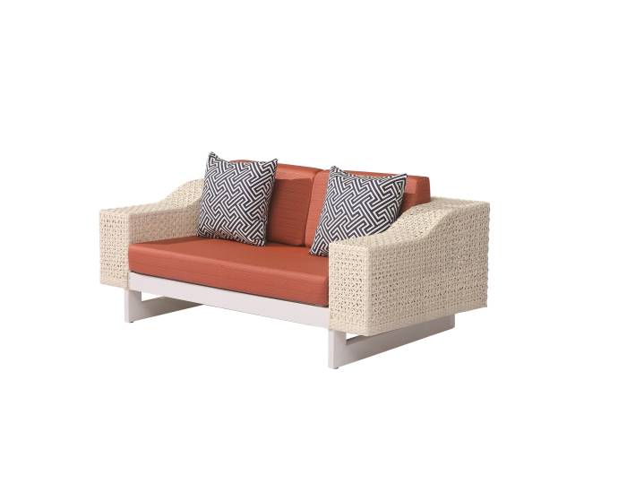 Provence 2 Seater Loveseat