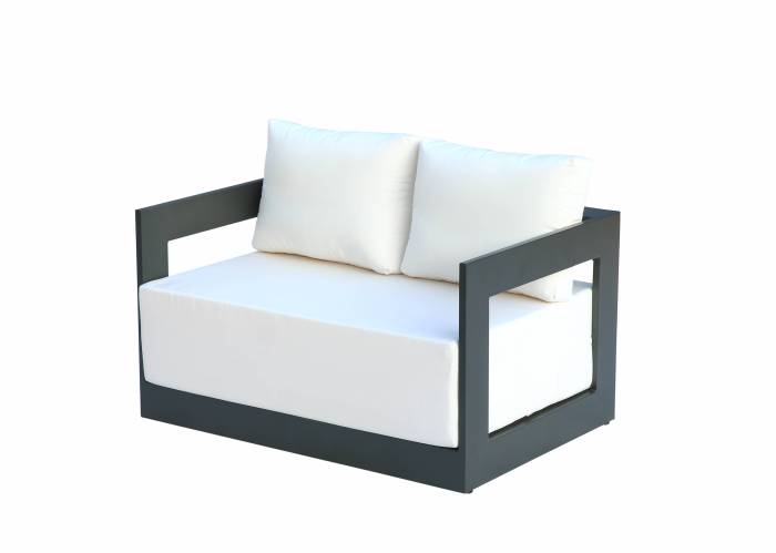 Lusso Loveseat Sofa