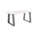 Mesa de comedor de lujo