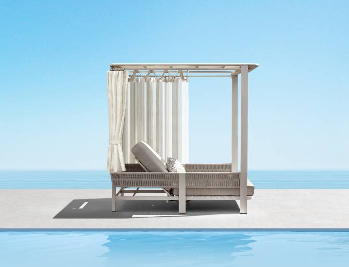 Bora Bora Daybed