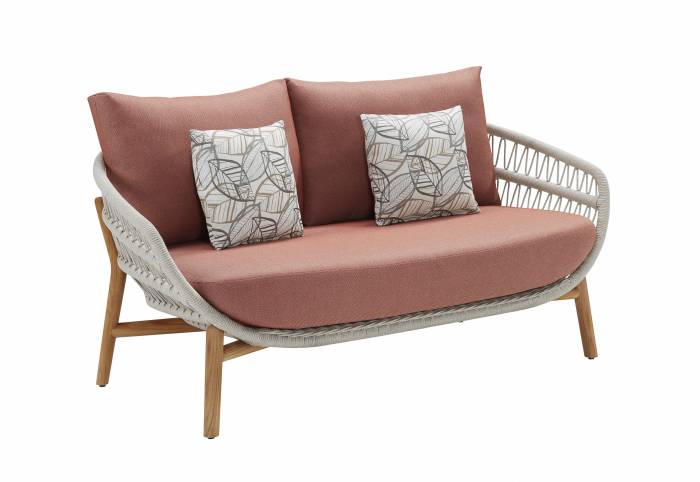 Corda Loveseat