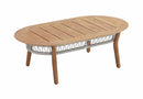 Corda Coffee Table