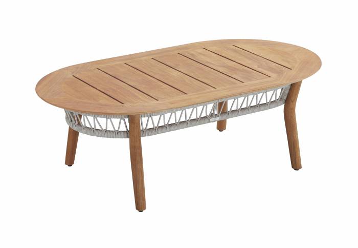 Corda Coffee Table