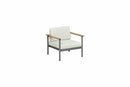 Skyline Club Chair