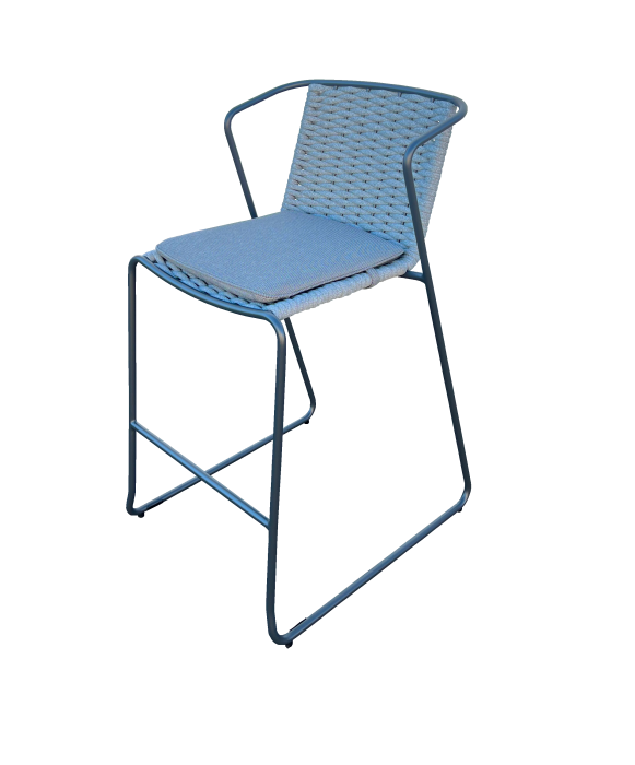 Martinique Barstool