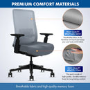 New Sinclair Boo Align Task Chair $299