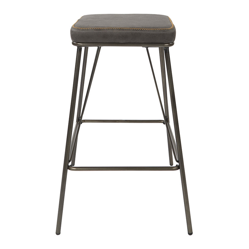 Ave Six by Office Star Products MAYSON 26" COUNTER STOOL - MAY262-P