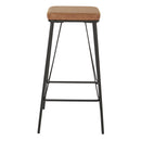 Ave Six by Office Star Products TABURETE DE BARRA DE 30" MAYSON - MAY302-P