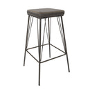 Ave Six by Office Star Products TABURETE DE BARRA DE 30" MAYSON - MAY302-P