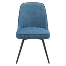 Sillón giratorio MARTEL de Ave Six by Office Star Products - MRT-H