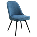 Sillón giratorio MARTEL de Ave Six by Office Star Products - MRT-H