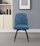 Sillón giratorio MARTEL de Ave Six by Office Star Products - MRT-H