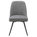 Sillón giratorio MARTEL de Ave Six by Office Star Products - MRT-H
