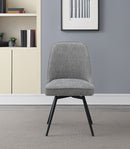 Sillón giratorio MARTEL de Ave Six by Office Star Products - MRT-H