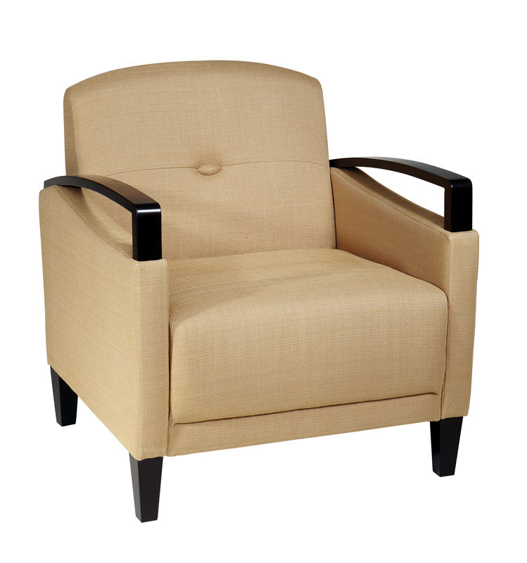 Ave Six by Office Star MAIN STREET CHAIR - MST51-C28