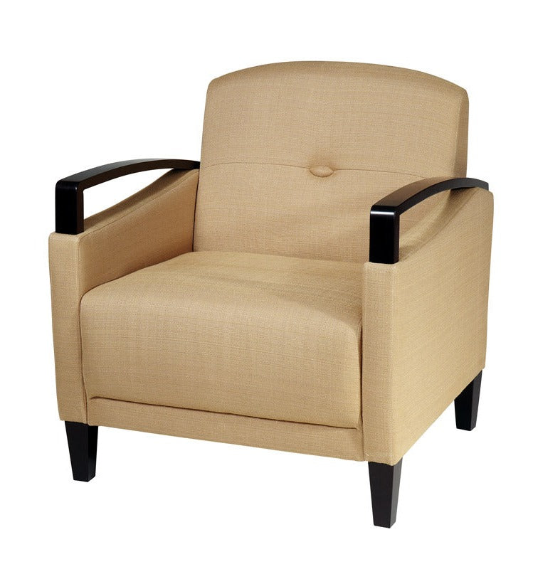 Ave Six by Office Star MAIN STREET CHAIR - MST51-C28