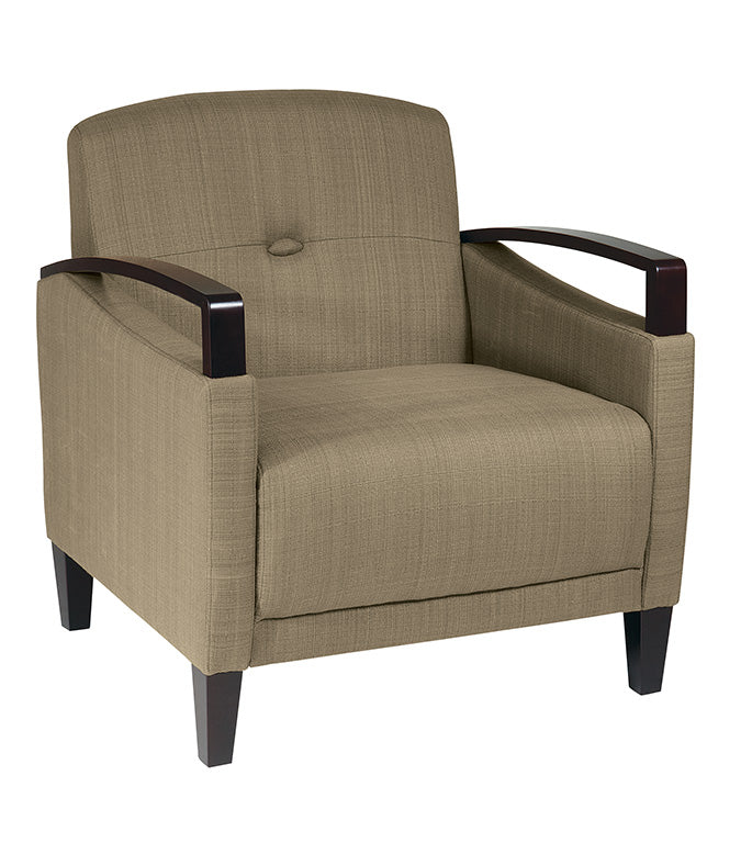 Ave Six by Office Star Products MAIN STREET CHAIR - MST51