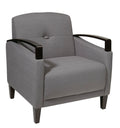 Ave Six by Office Star Products MAIN STREET CHAIR - MST51