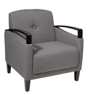 Ave Six by Office Star Products SILLA MAIN STREET - MST51
