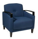 Ave Six by Office Star Products SILLA MAIN STREET - MST51