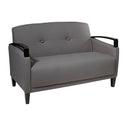 Main Street Sofa Grey
