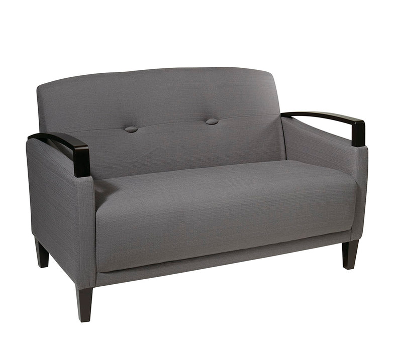 Main Street Sofa Grey