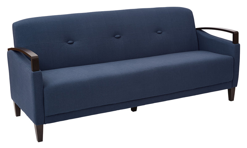 Ave Six by Office Star Products MAIN STREET SOFA - MST53