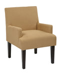 Ave Six by Office Star Products MAIN STREET GUEST CHAIR - MST55